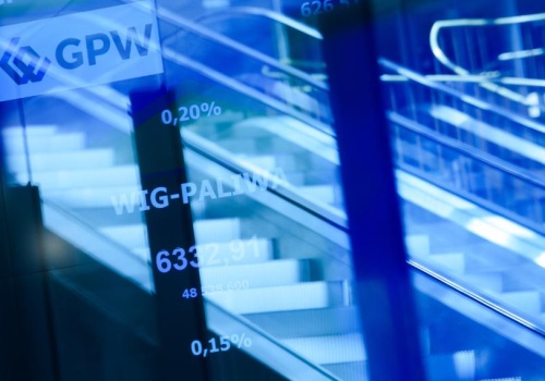 Na GPW zadebiutowały trzy ETF-y i cztery spółki z NYSE i Nasdaq