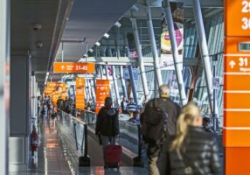 Napięcia na Bliskim Wschodzie. Linie lotnicze zmieniają trasy lotów