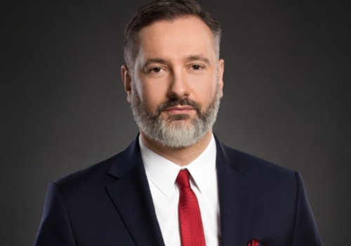 Marcin Szyguła w zarządzie Wittchen