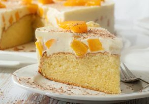 To ciasto robię ostatnio co weekend. Zachwycają się nim nawet wybredne ciotki