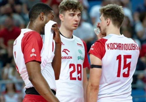 Nazywany następcą Bartosza Kurka. To ma być wielki transfer w PlusLidze