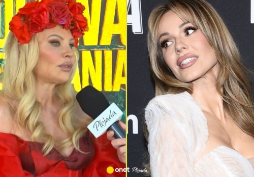 Monika Jarosińska wraca do traumy po aferze z Dodą. 