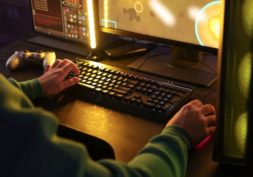 Warszawa stała się centrum produkcji gier wideo. Jak wygląda ten rynek?