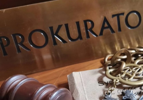 Ukarany za oskarżenie Nowaka o łapówkarstwo. Żurek otrzymał niewygodne pytania