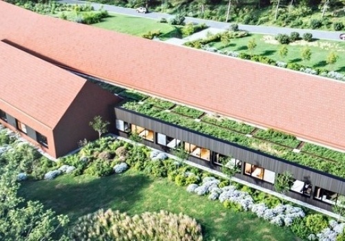 Rozpoczynają budowę Europejskiego Centrum Copernicus