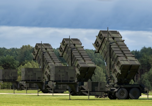 Dostawy Patriotów z USA do Polski są zagrożone? Inny kraj już ma duży problem