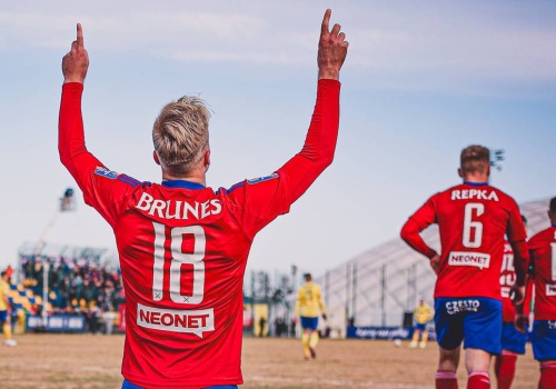 Było blisko niespodzianki! Znamy komplet półfinalistów Pucharu Polski