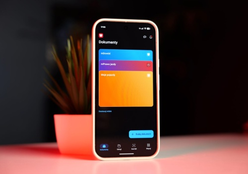 Nowość w mObywatelu. To realnie ułatwienie po wielkiej zmianie