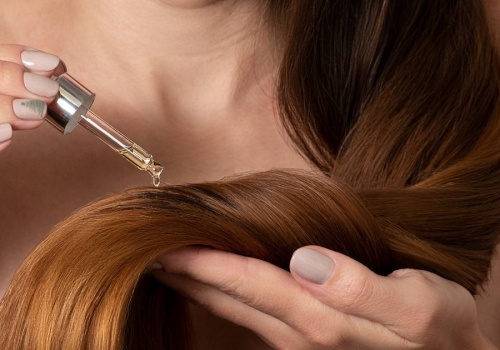 Ziołowa petarda do silnie wypadających włosów. Zastąpi ampułki i drogie wcierki