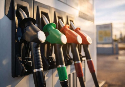 Diesel za prawie 8 zł! Kierowcy przecierają oczy ze zdumienia.