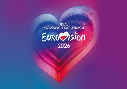 Kto wystąpi w preselekcjach do Eurowizji 2026? Oto wszyscy artyści i ich piosenki