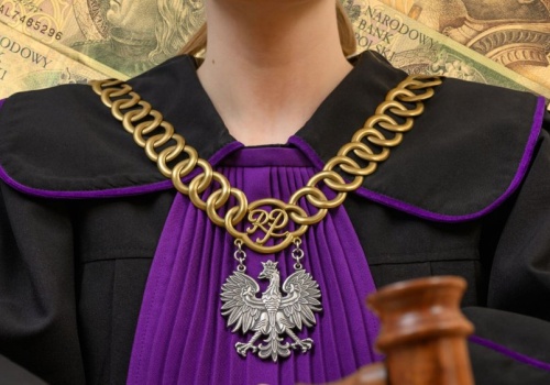 Zapadł wyrok w aferze WGI. Polskie wilki z Wall Street znowu podniosą wam ciśnienie