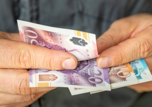 Co oznacza wiosenne przemówienie Kanclerz Skarbu dla finansów