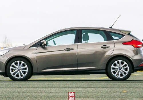 Mamy nowego, zaskakującego lidera importu. Ani nie Volkswagen, ani nie Opel