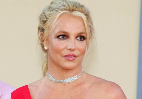 Britney Spears aresztowana. Noc spędziła na komisariacie