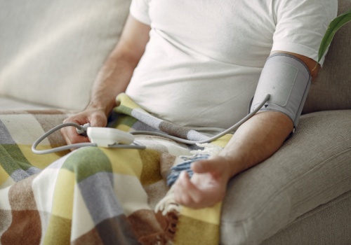 Uwaga na wysokie ciśnienie! Na zmianę w pogodzie jeszcze poczekamy