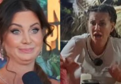 Maja Rutkowski odpala się na produkcję 