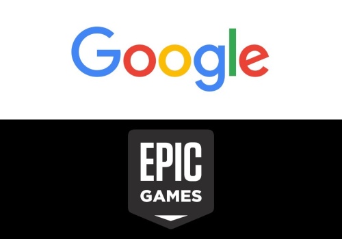 Ugoda między Google a Epic Games. Koniec wieloletniego sporu gigantów