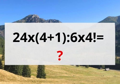 Myślisz, że to łatwe? Poczekaj, aż wpadniesz w pułapkę