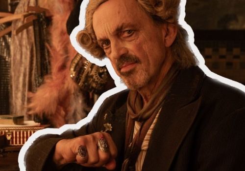 Nowy polski kryminał HBO Max pokazuje prawdziwe piekło kobiet