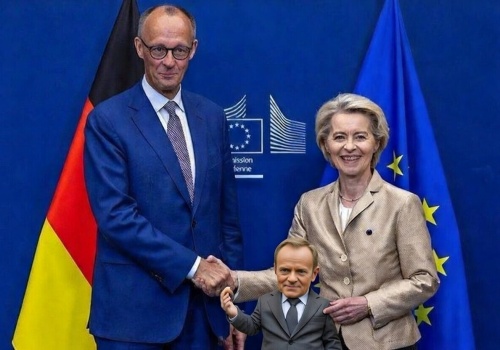 UE chce uznać przeciwników gender i klimatyzmu za terrorystów