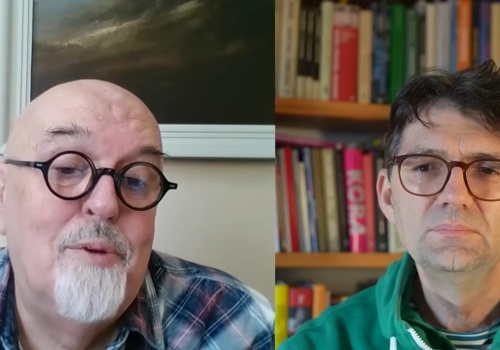 Rozmowa z Antonim Szpakiem. „Pokojowy” atak Trumpa na Iran