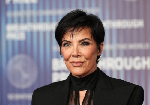 70-letnia gwiazda zachwyca. Trudno uwierzyć w jej wiek, patrząc na zdjęcie