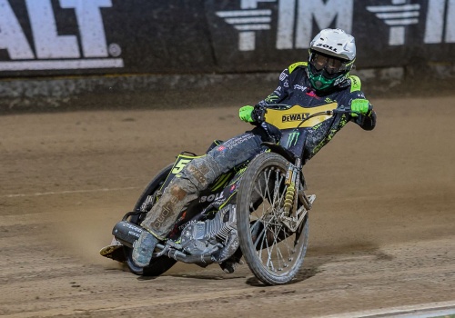 Żużel. Kolejny kraj z kalendarzem imprez. Zorganizują ważne wydarzenie, zakończą sezon dosyć późno