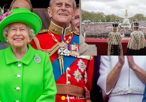 Karol III zmienia zasady w pałacu. 