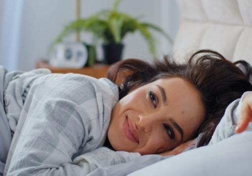 Wciąż budzisz się niewyspany? Połóż to w sypialni, a zaśniesz jak dziecko