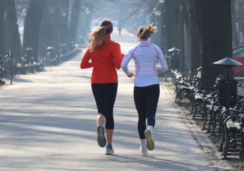 Krakowski Bieg Kobiet 2026 już w niedzielę