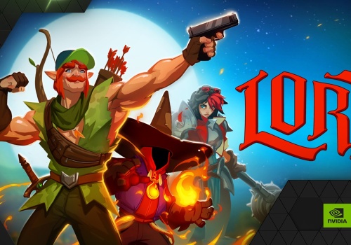 15 nowych tytułów wkracza do GeForce NOW w marcu, w tym m.in. Crimson Desert, Kingdom Come: Deliverance II oraz John Carpenter’s Toxic Commando