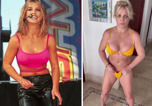 Britney Spears aresztowana! Co zrobiła piosenkarka?