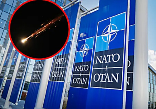 Pentagon ostrzega: Iran może zagrozić NATO
