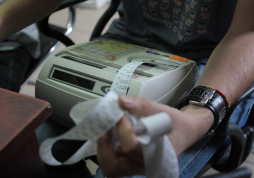 Zaskakujący raport o luce VAT. 