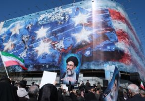 Jak konflikt w Zatoce Perskiej wpłynie na gospodarkę? Kreślą scenariusze