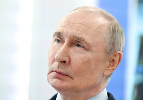 Putin o natychmiastowym odcięciu Europy od gazu. 