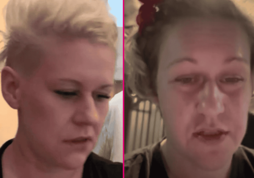 Dominika Clarke w ogniu krytyki. Padły ostre słowa