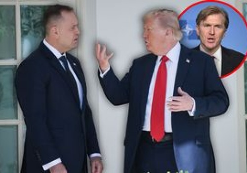 Wiceszef Pentagonu: zrealizujemy zapowiedzi Trumpa ws. wojsk w Polsce