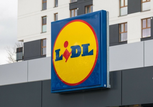 Nowe godziny otwarcia Lidla. Zakupy nawet w środku nocy, ale jest jeden haczyk