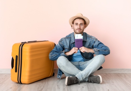 Utknąłeś na urlopie? Tak nie stracisz pracy i wynagrodzenia