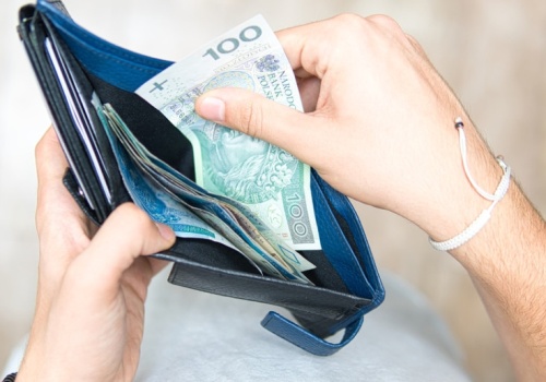 NBP wróci do scenariusza obniżki stóp procentowych? Glapiński wskazuje warunek