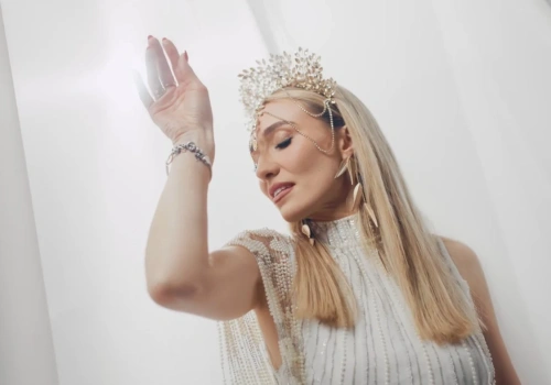 Nowość od zespołu Lider Dance: „Nie przynoś róż”