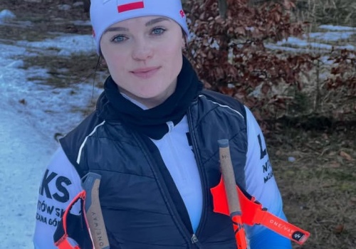 Biegi narciarskie: Solidny występ Aleksandry Kołodziej w biegu na 20 kilometrów!