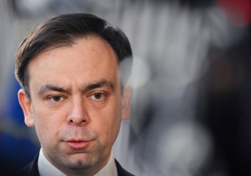 Andrzej Domański: Nie istnieje coś takiego jak 