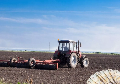 KOWR wydzierżawi ponad 60 ha na Dolnym Śląsku. Jaki czynsz?