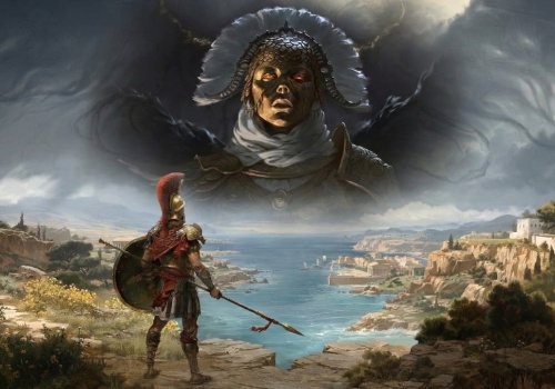 Titan Quest 2 nie zwalnia tempa. RPG akcji rywalizujące z Diablo 4 i PoE 2 ulepszy trzy fundamenty i na tym nie poprzestanie, bo twórcy obiecują niespodzianki