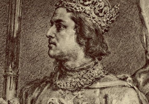 Obalamy mity! Przemysł II nie zamordował swojej pierwszej żony!