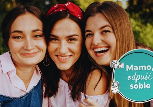 Do bezdzietnych znajomych mam dziś dystans. Macierzyństwo zmieniło moje relacje