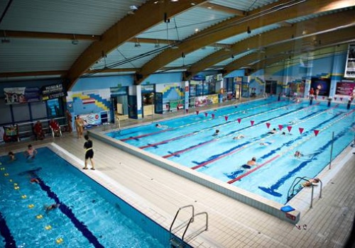 Legionella i zamknięty… niewłaściwy basen. Pomyłka przy badaniu wody w Tarnowie